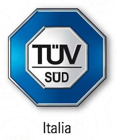 Ferrobac TÜV